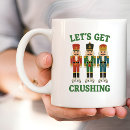 Search for crushed mugs Red
