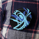 Search for eagle badges Blue