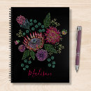 Search for stitch notebooks Floral
