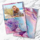 Search for purple 30th birthday invitations Feminine