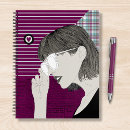 Search for girl notebooks Feminine