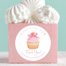 Search for cute cupcake stickers Thank you