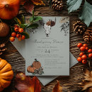 Search for harvest thanksgiving invitations Autumn