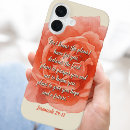 Search for jeremiah 29 iphone cases Floral