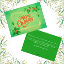 Search for clients christmas cards Modern