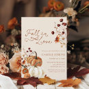Search for harvest party invitations Bride