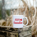 Search for red maple leaf mugs I love canada