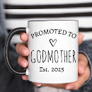Search for for godfather mugs Godparent