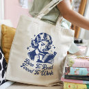 Search for funny tote bags Books