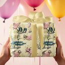 Search for axolotl wrapping paper Animal