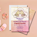Search for expecting twins invitations Modern