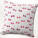 Search for cherry cushions Cherries