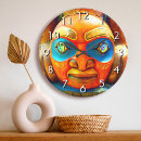 Search for fierce art Colourful