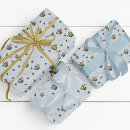 Search for royal blue and gold wrapping paper Elegant