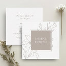 Search for labels business cards Elegant