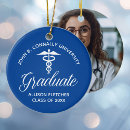 Search for graduation photo christmas tree decorations University