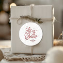 Search for let it snow stickers Simple