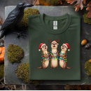 Search for otter christmas tshirts Animals