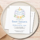 Search for pumpkin baby boy shower invitations Cute