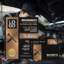 Search for auto mechanic flyers Motor vehicles