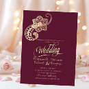 Search for paisley wedding invitations Floral