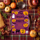 Search for jack o lantern invitations Spooky