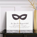 Search for new years eve masquerade ball invitations Mask