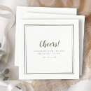 Search for cheers napkins Simple