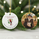 Search for loss of loved one christmas tree decorations Remembrance