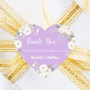 Search for heart shaped rose stickers Lavender