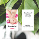 Search for manicurist Spa