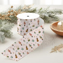 Search for christmas nutcracker ribbon Festive