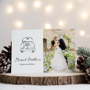 Search for just married cards Simple