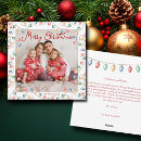 Search for string lights christmas cards Cute