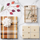 Search for autumn wrapping paper Stylish