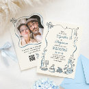 Search for cocktail wedding invitations Retro