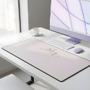 Search for elegant mousepads Girly