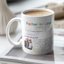 Search for father in law mugs Modern