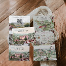 Search for italy wedding invitations Watercolor