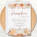 Search for fall floral invitations Watercolor