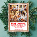 Search for brown christmas cards Simple