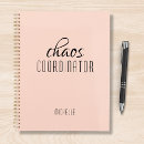 Search for peach planners Typography