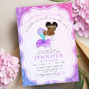 Search for african american mermaid baby shower invitations Mother to be