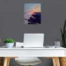 Search for flight attendant posters Aviation