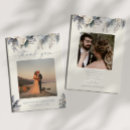 Search for boho wedding thank you cards Elegant script