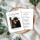 Search for one day invitations Calligraphy