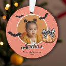 Search for cute bat christmas tree decorations Baby