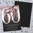 Search for ladies birthday invitations For her