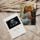 Search for surprise pregnancy announcement cards Ultrasound