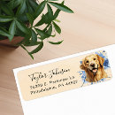 Search for golden return address labels Minimalist